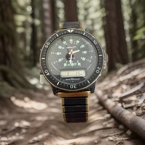 Vintage Watches